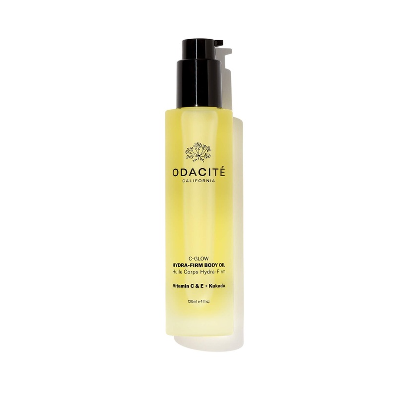 C-Glow Hydra Firm Body Oil|120 ml