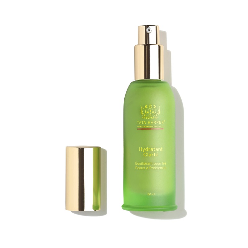 Clarifying Moisturizer|50 ml