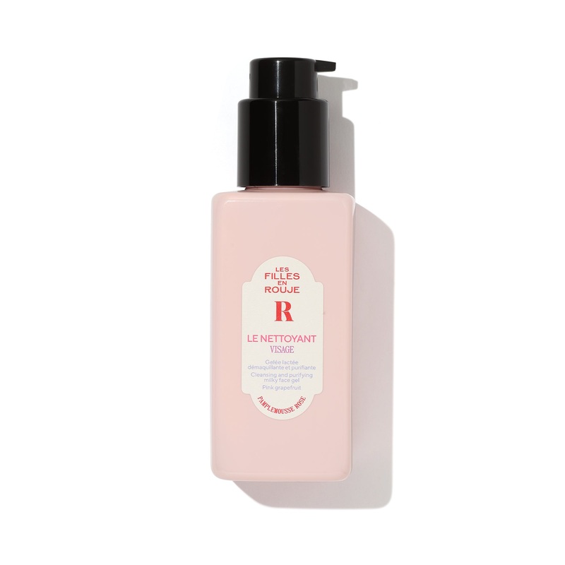 Cleansing Milk Gel Cleanser|150 ml