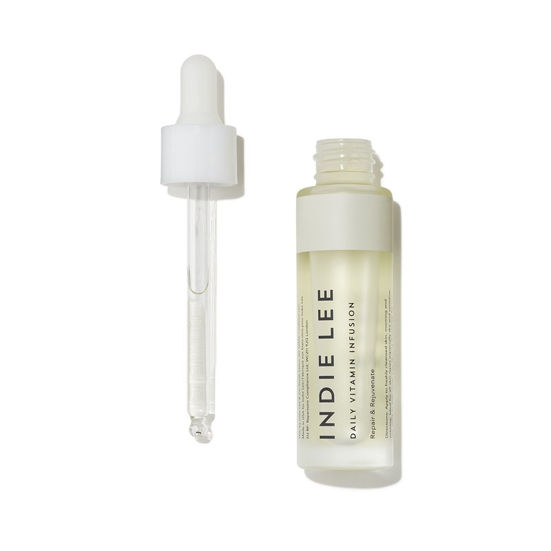 Daily Vitamin Infusion Oil|30 ml|Format voyage – 10 ml