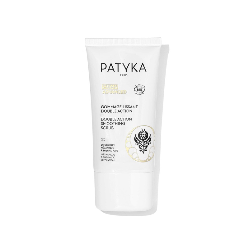 Double Action Smoothing Scrub|100 ml