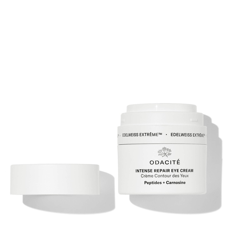 Edelweiss Extrme Intense Repair Eye Cream