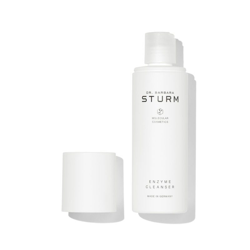 Enzyme Cleanser Exfoliating Foam