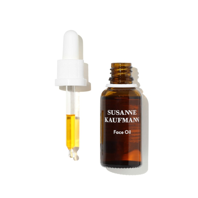 Face Oil|30 ml