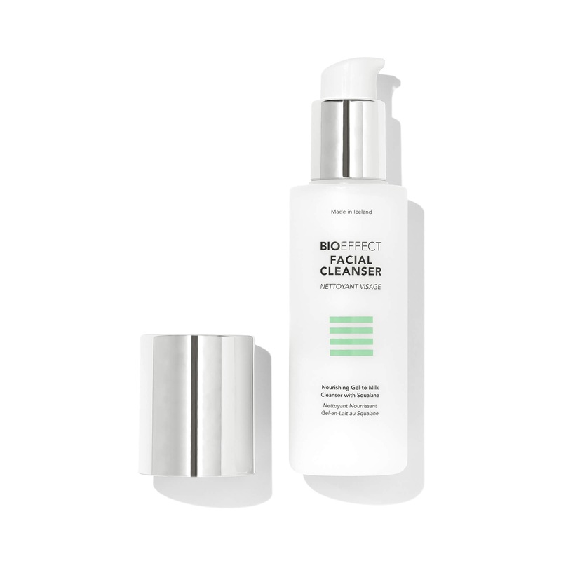 Facial Cleanser|120 ml
