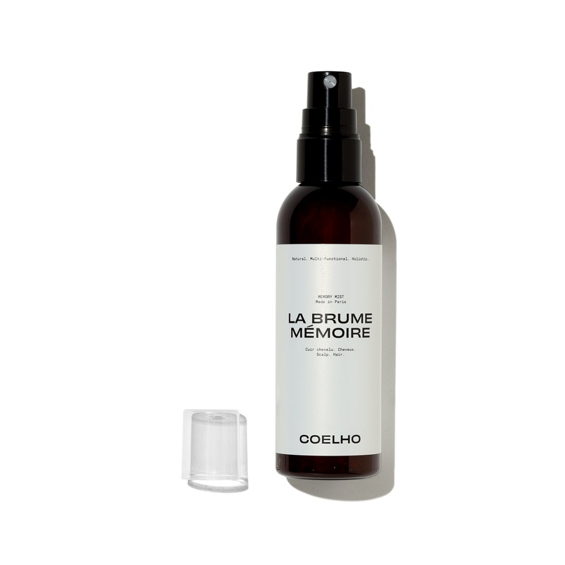 Finishing Hair Spray|100 ml