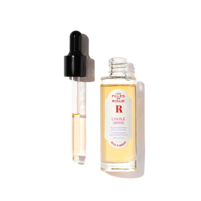 Fortifying Hair Oil|30 ml