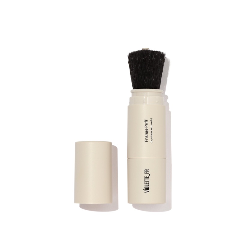 Frange Puff Dry Shampoo|Full size – 2 G|Refill – 2 G
