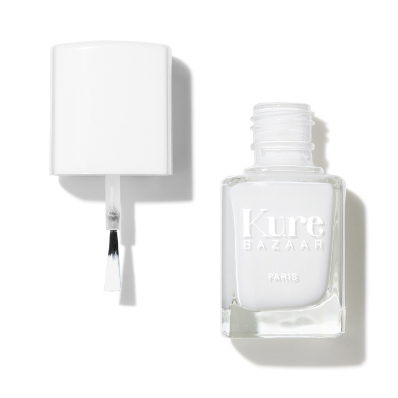 French White Nail Polish|10 ml