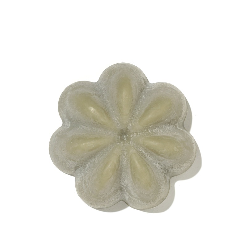 Gentle Detox Solid Shampoo|100g
