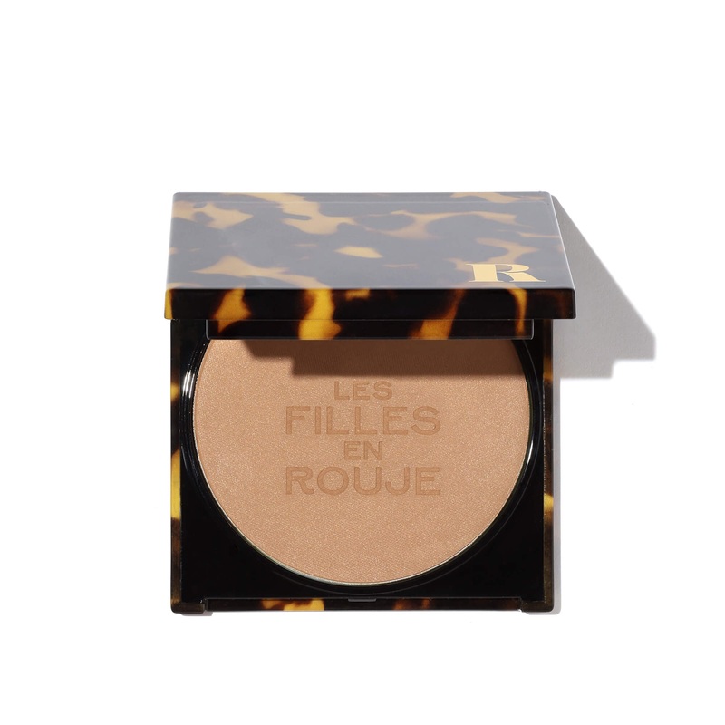 Glowing Skin Bronzing Powder|8 g