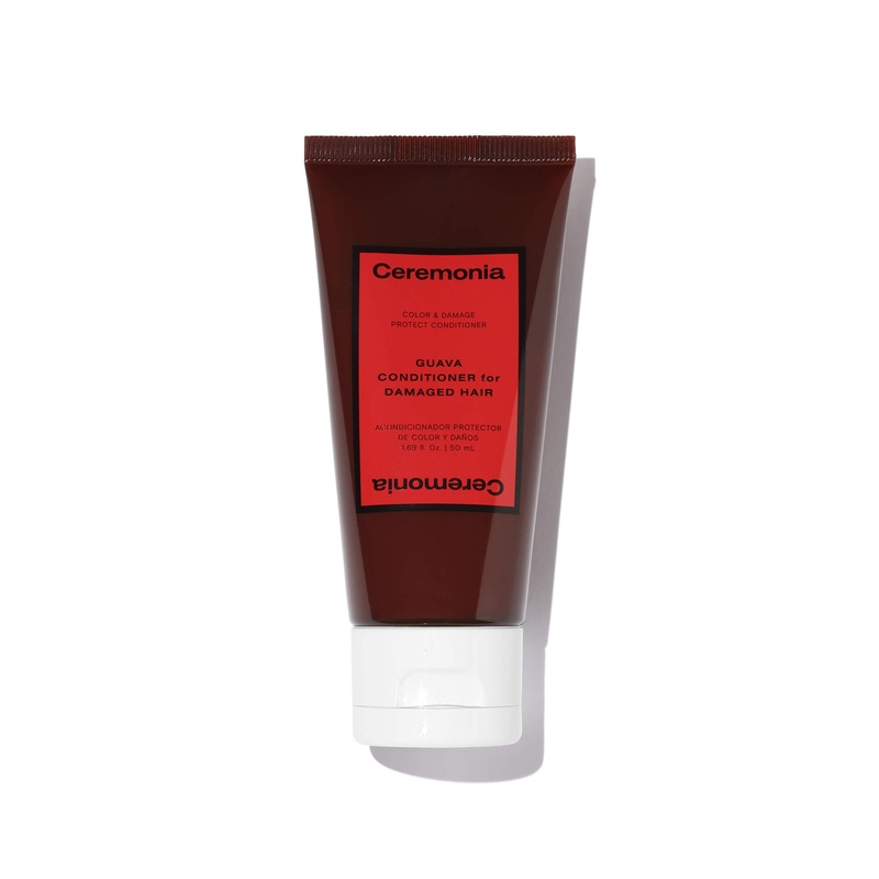 Guava Deep Repair Conditioner|Travel Size – 50 ml|200 ml