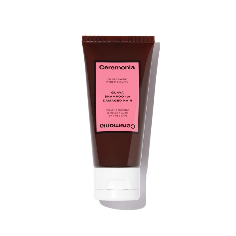 Guava Deep Repair Shampoo|Travel Size – 50 ml|200 ml