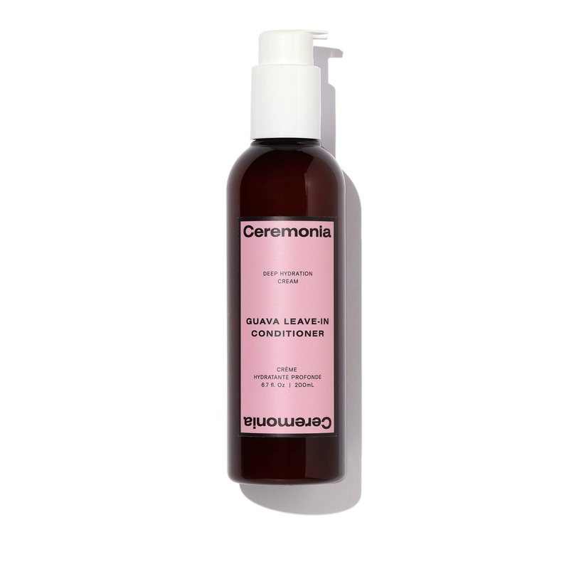 Guava Leave-in Conditioner|200 ml