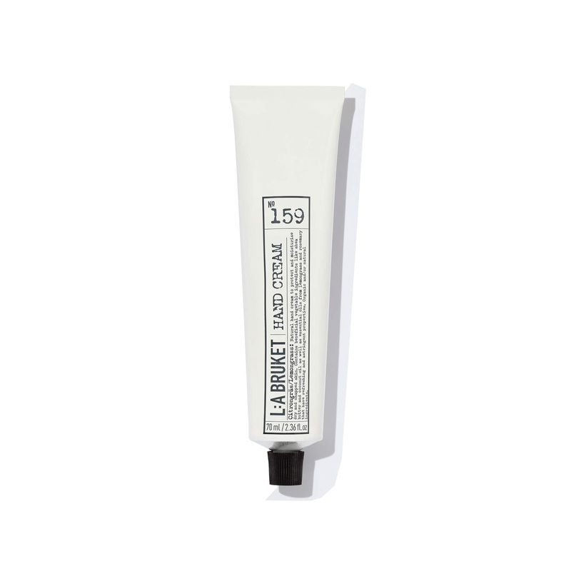 Hand Cream Lemongrass 159|70 ml