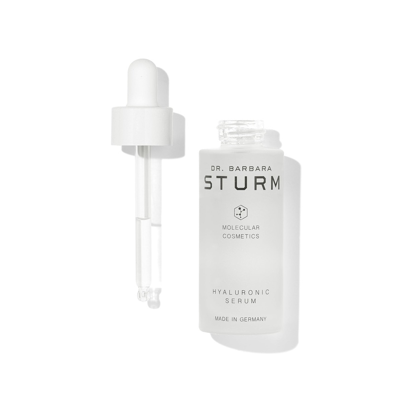 Hyaluronic Serum Hydrating|30 ml