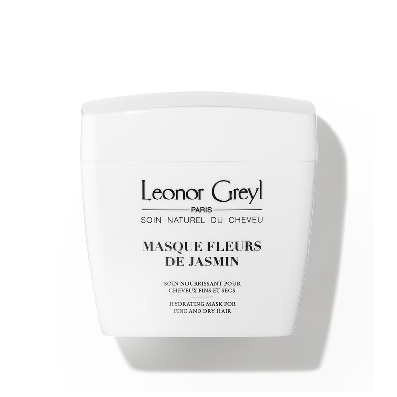 Jasmine Flower Nourishing Mask