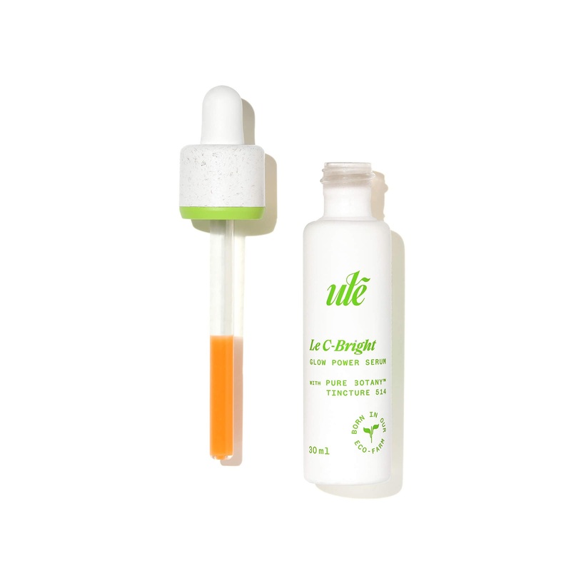 Le C-Bright Vitamin C Serum|30 ml