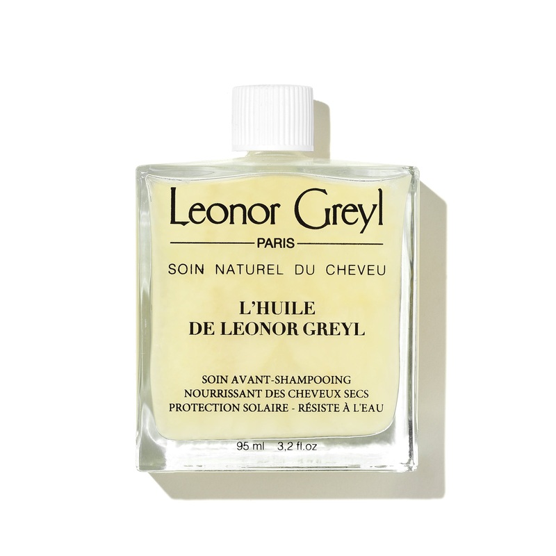 Leonor Greyl Pre-Shampoo Oil|95 ml