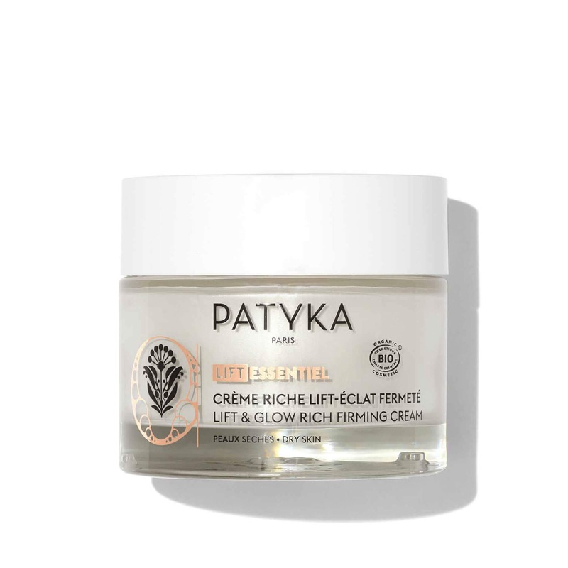 Lift & Glow Rich Firming Cream