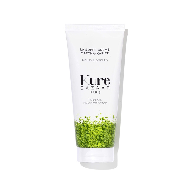 Matcha-Karite Hand Cream|100 ml