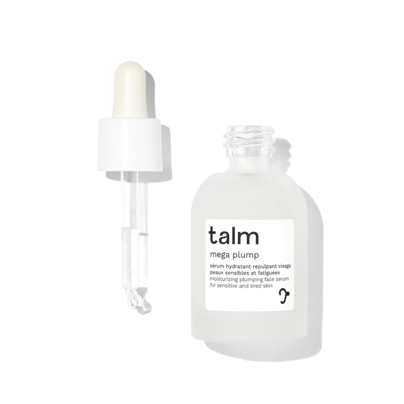 Mega Plump Hydrating Serum|30 ml