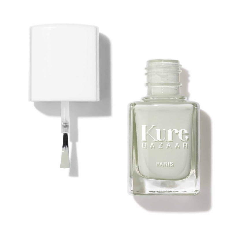 Mint Nail Polish|10 ml