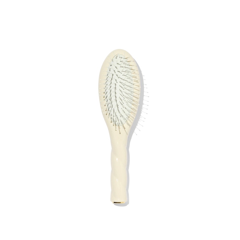 N04 Small Miracle Detangling and Massaging Brush