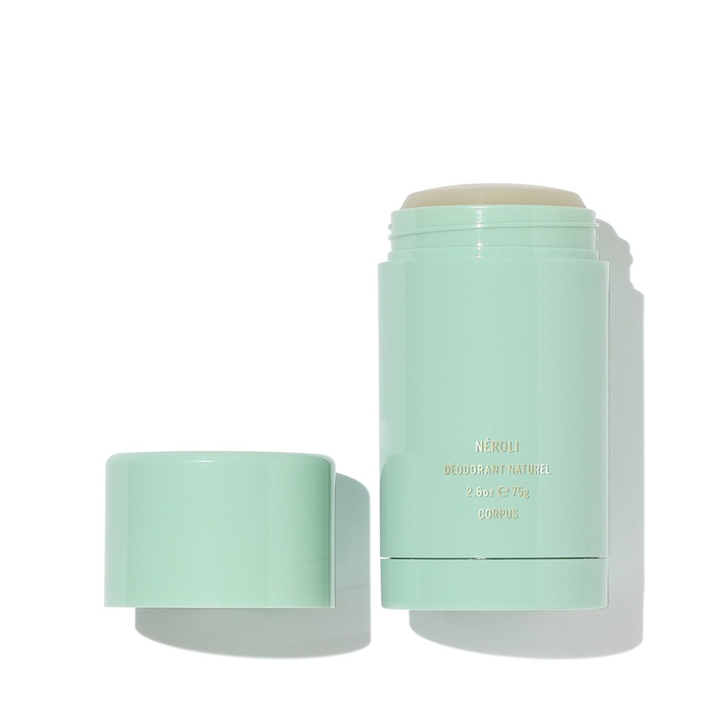 Natural Deodorant Neroli|75g