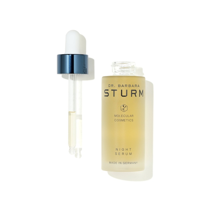 Night Serum Regenerating|30 ml