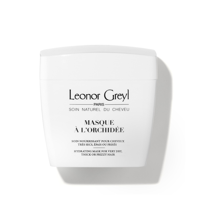 Nourishing Orchid Mask|200 ml