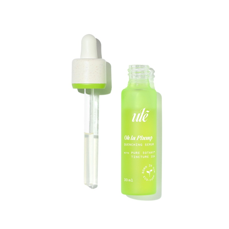 Oh la Plump Hydrating Serum|30 ml