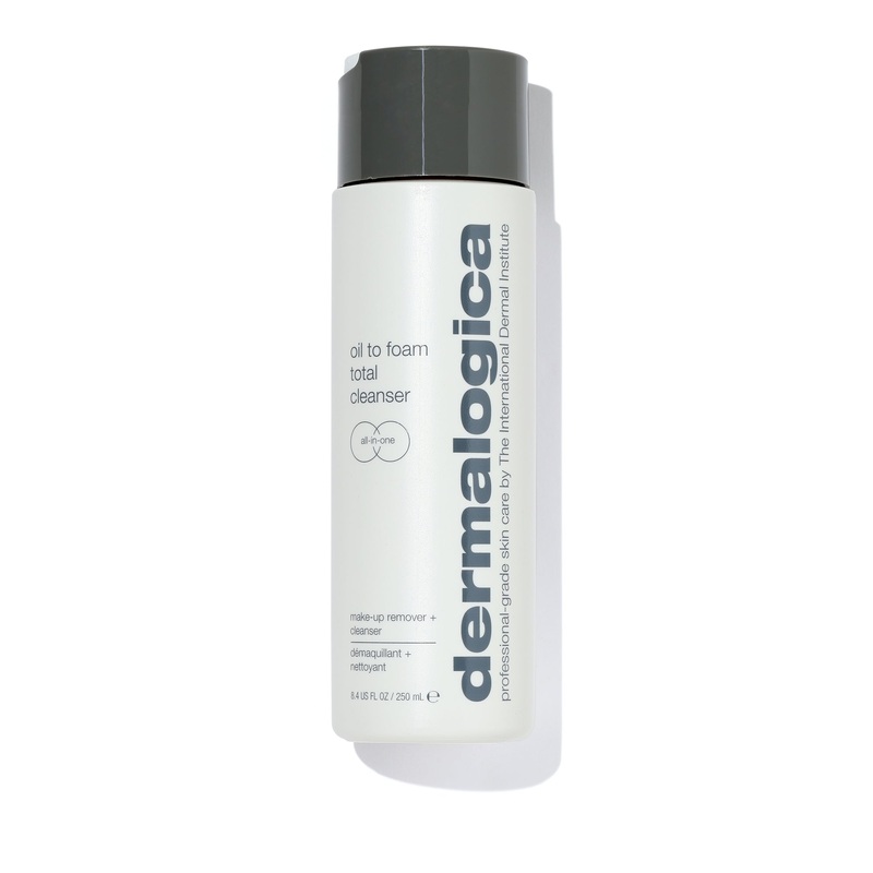 Oil to Foam 3 in 1 Cleanser|250 ml