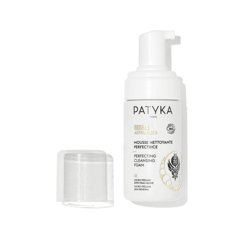 Perfecting Cleansing Foam|100 ml