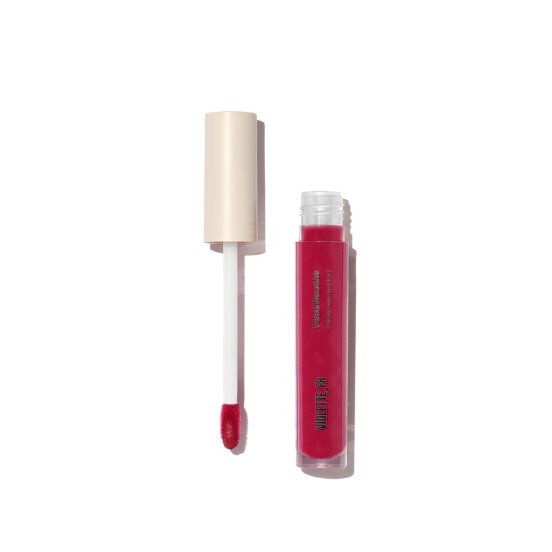 Petal Bouche Matte No Transfer Lipstick
