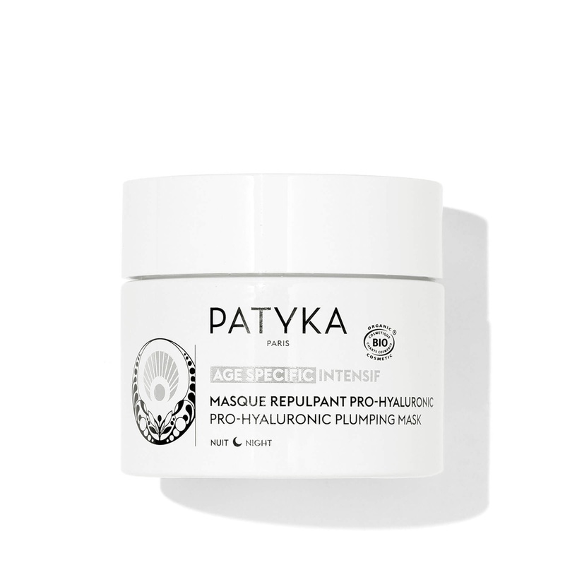 Plumping Pro-Hyaluronic Mask|50 ml|Refill – 50 ml