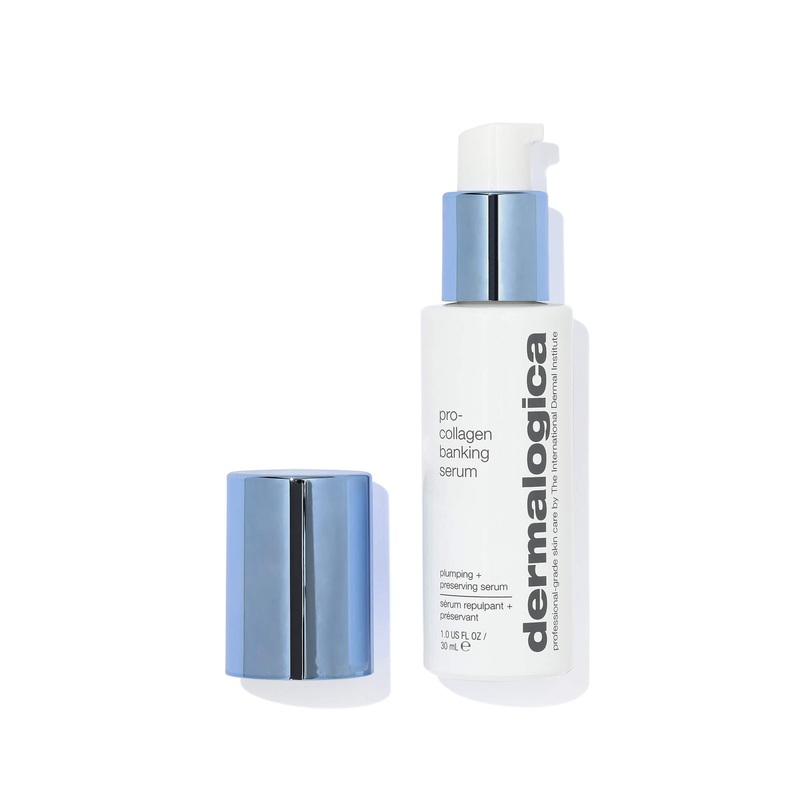 Pro-collagen Banking Serum|30 ml