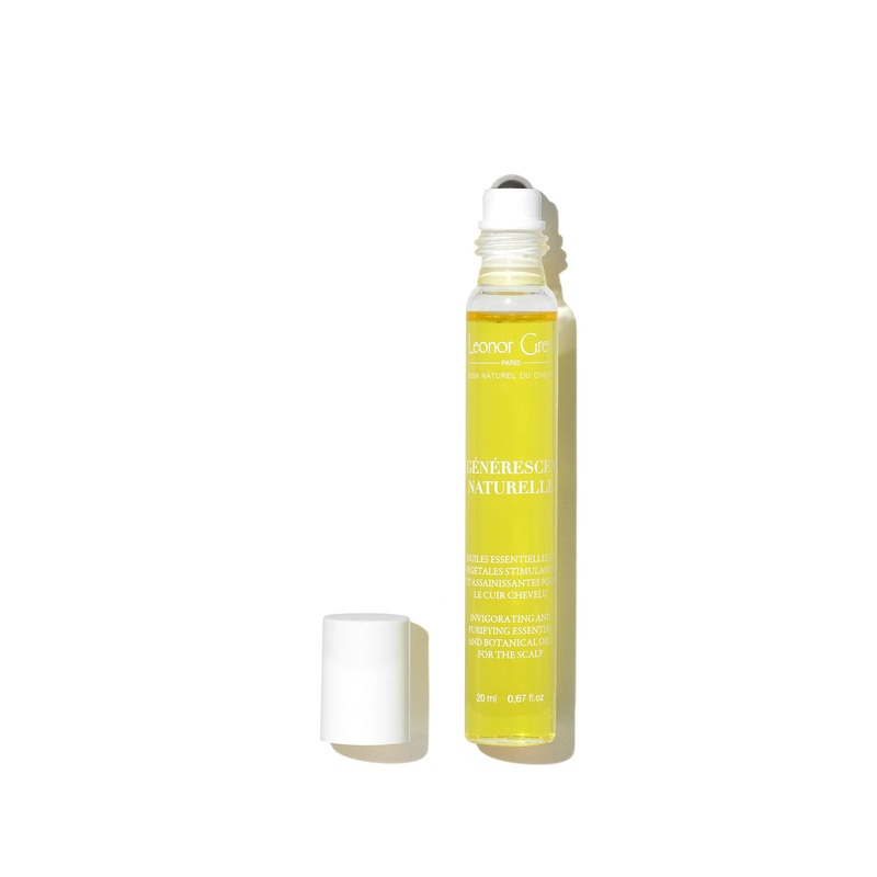Regenerating Stimulating Oil|20 ml