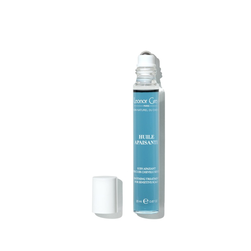 Scalp Soothing Oil|20 ml