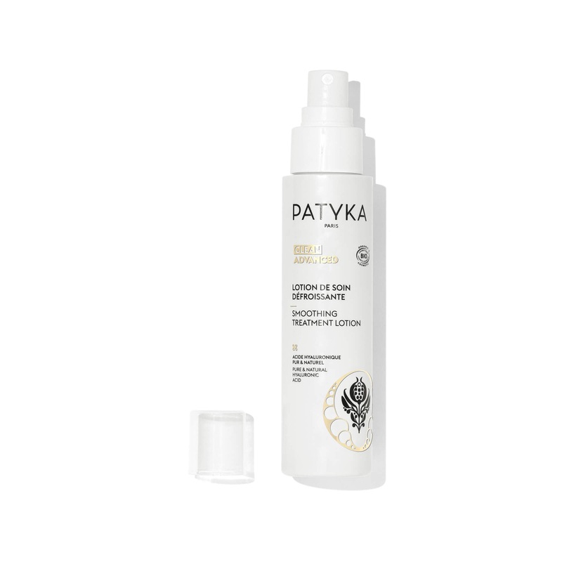 Smoothing Treatment Lotion|100 ml