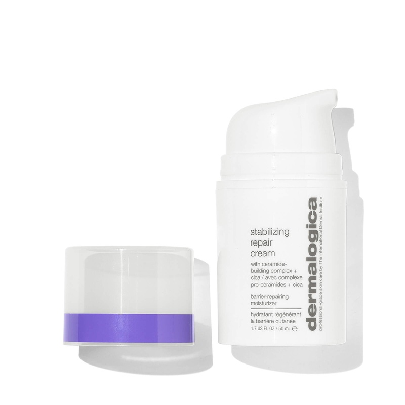 Stabilizing Barrier-Repairing Cream
