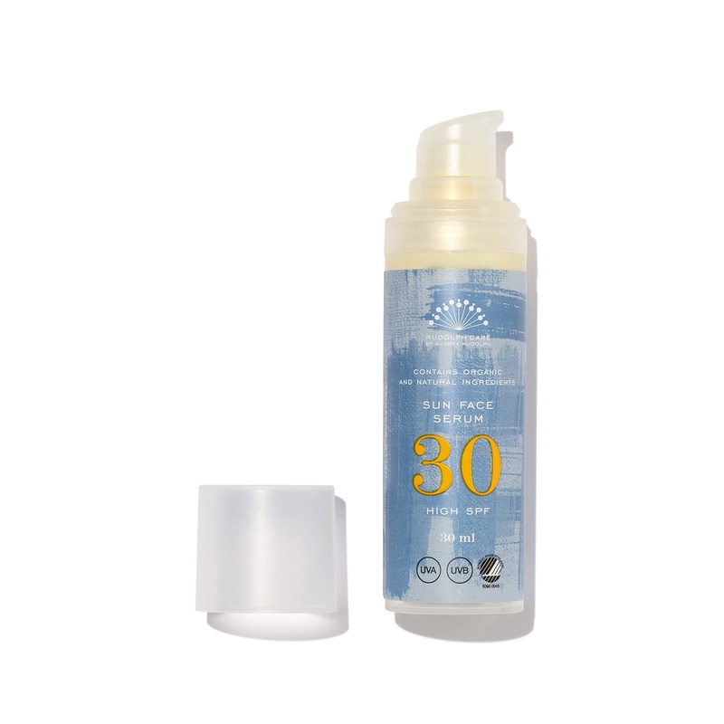 Sun Face Serum SPF30|30 ml