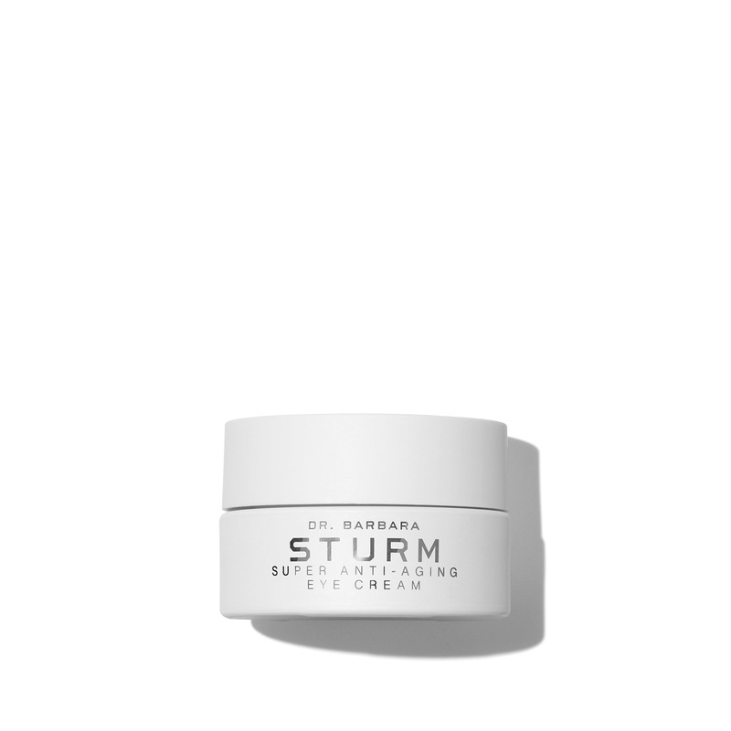 Super Anti-Aging Eye Cream|15 ml