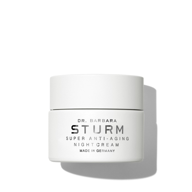 Super Anti-Aging Night Cream|50 ml