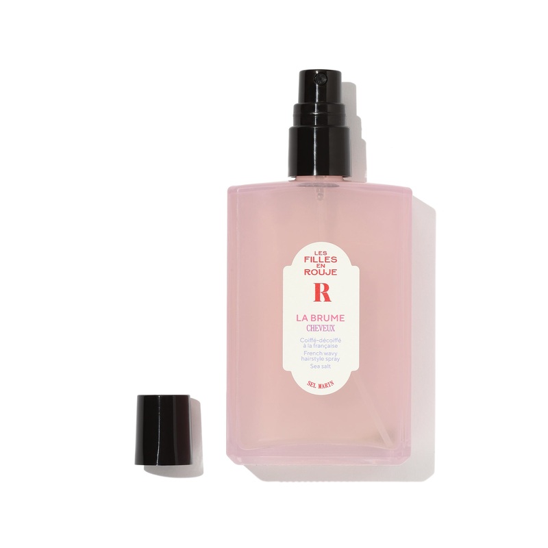 Textured Hair Mist|100 ml