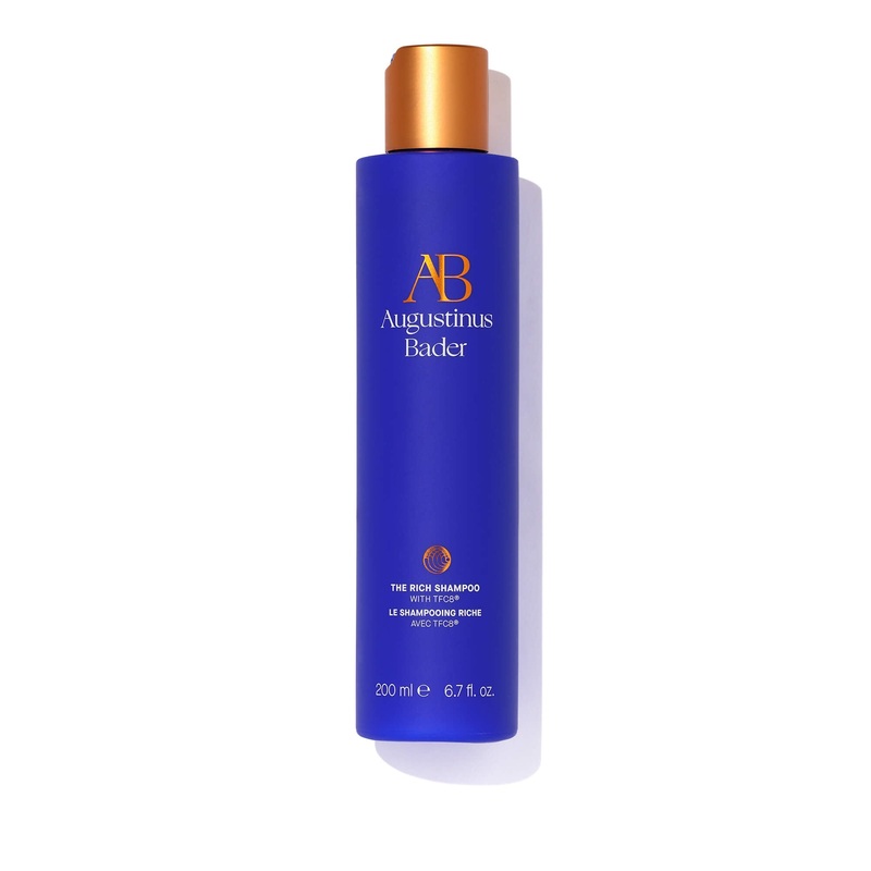 The Rich Shampoo|200 ml