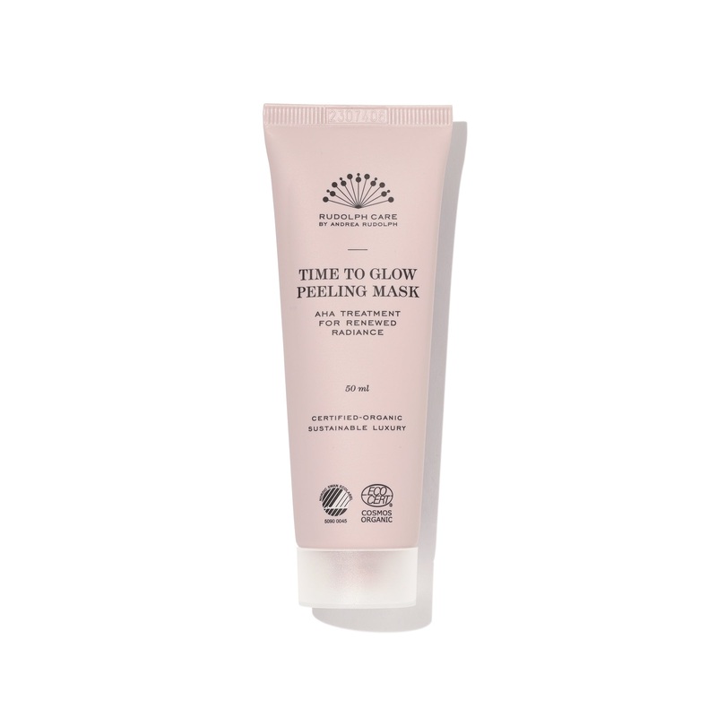 Time to Glow Peeling Mask|50 ml