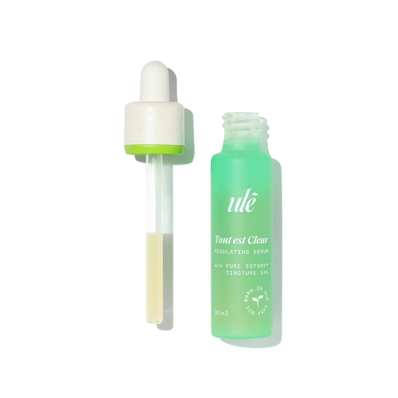 Tout est clear Anti-Blemishes Serum