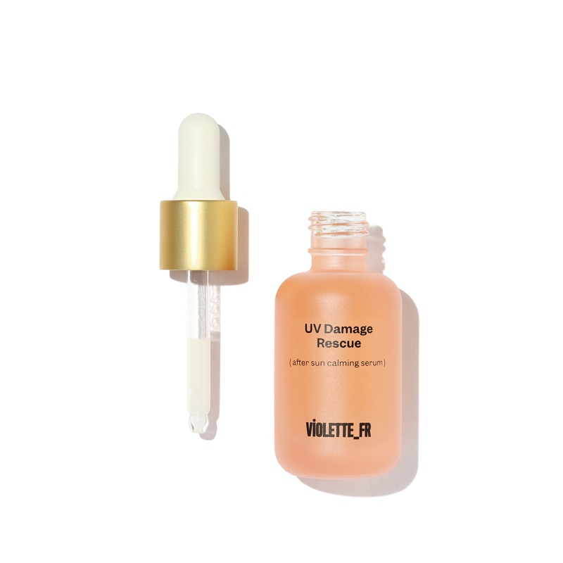 UV Damage Rescue Serum|15 ml