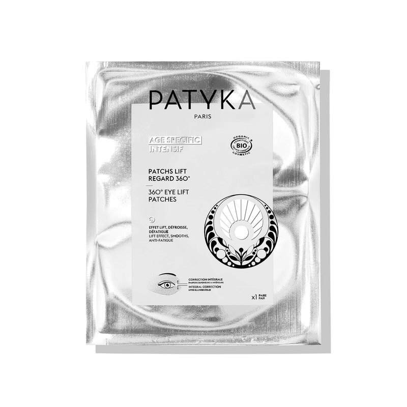 360 Eye Lift Patches|Unit sachet
